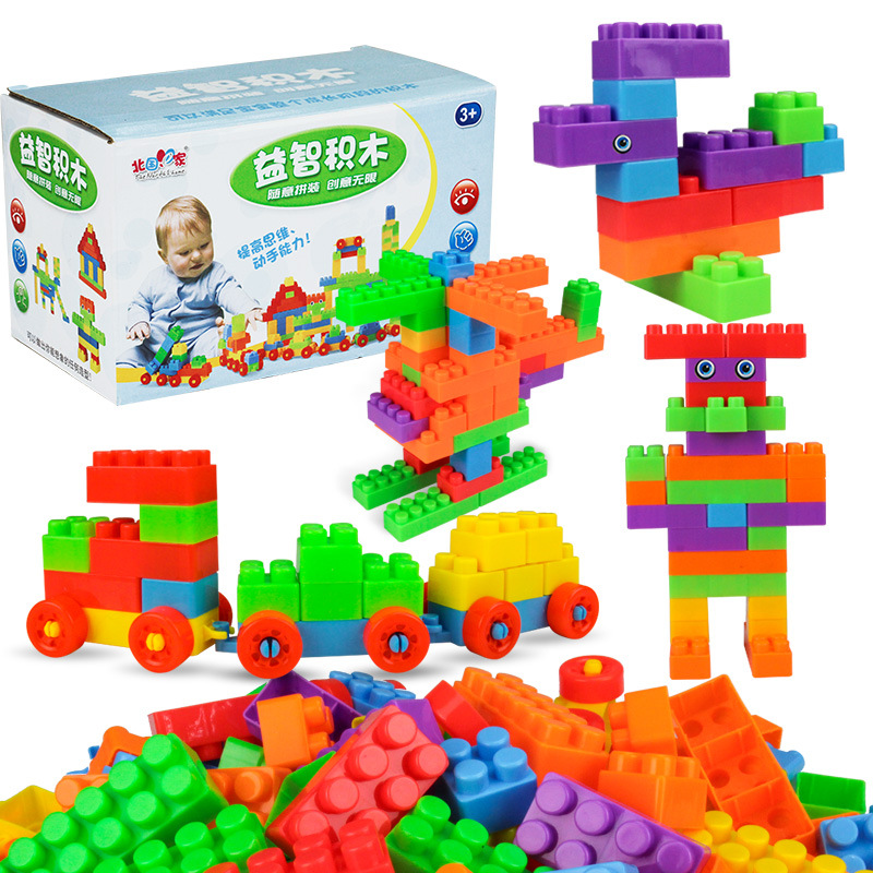 BigBuild Blocks