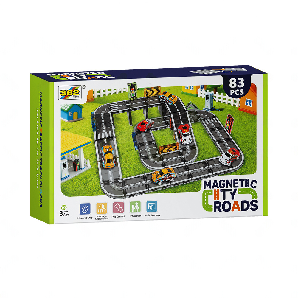 Little City Builder